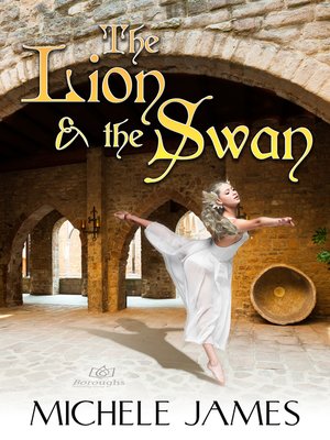 cover image of The Lion & the Swan
